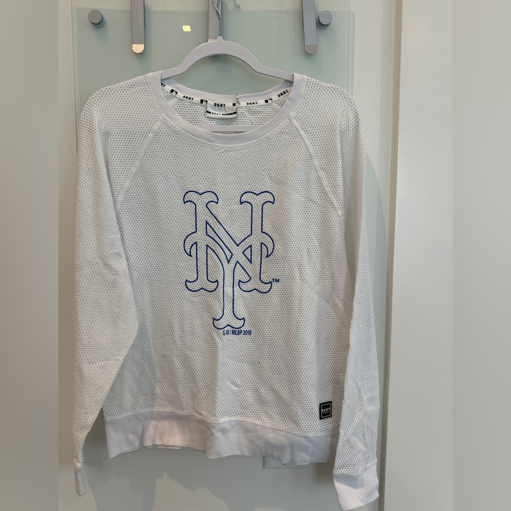 Long sleeve top